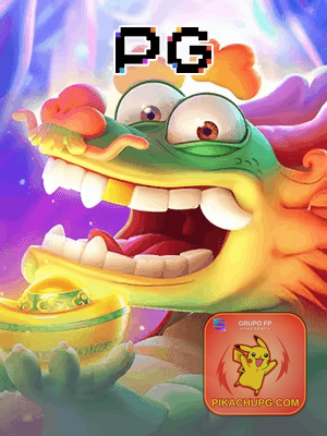 Fortune Rabbit - slot PG Soft na PIKACHUPG