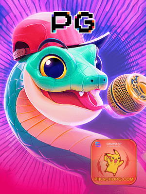 Variedade de slots PIKACHUPG