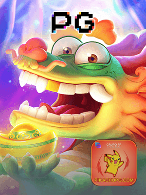 Jackpots PIKACHUPG