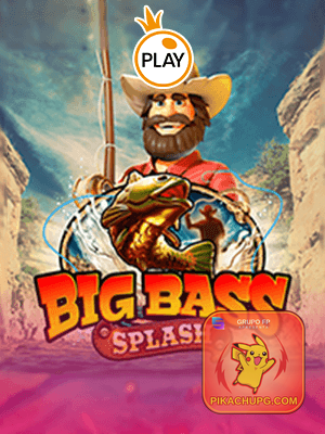 Slots mobile PIKACHUPG