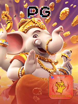 Bônus App PIKACHUPG