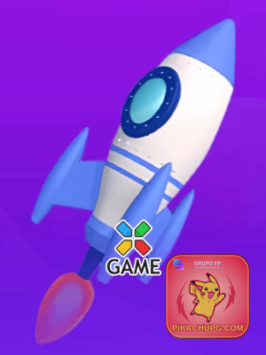 Níveis VIP PIKACHUPG